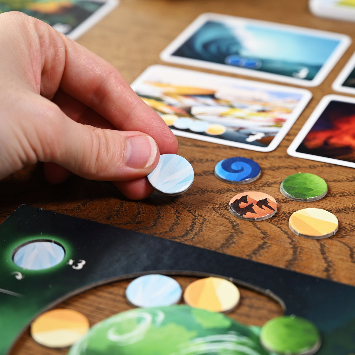 Biomos - includes Free Promo