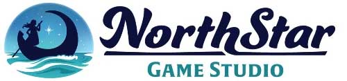 North Star Games logo