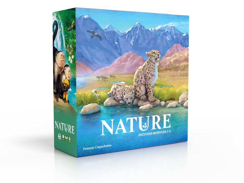 Discover and Play Nature - NorthStar April Update