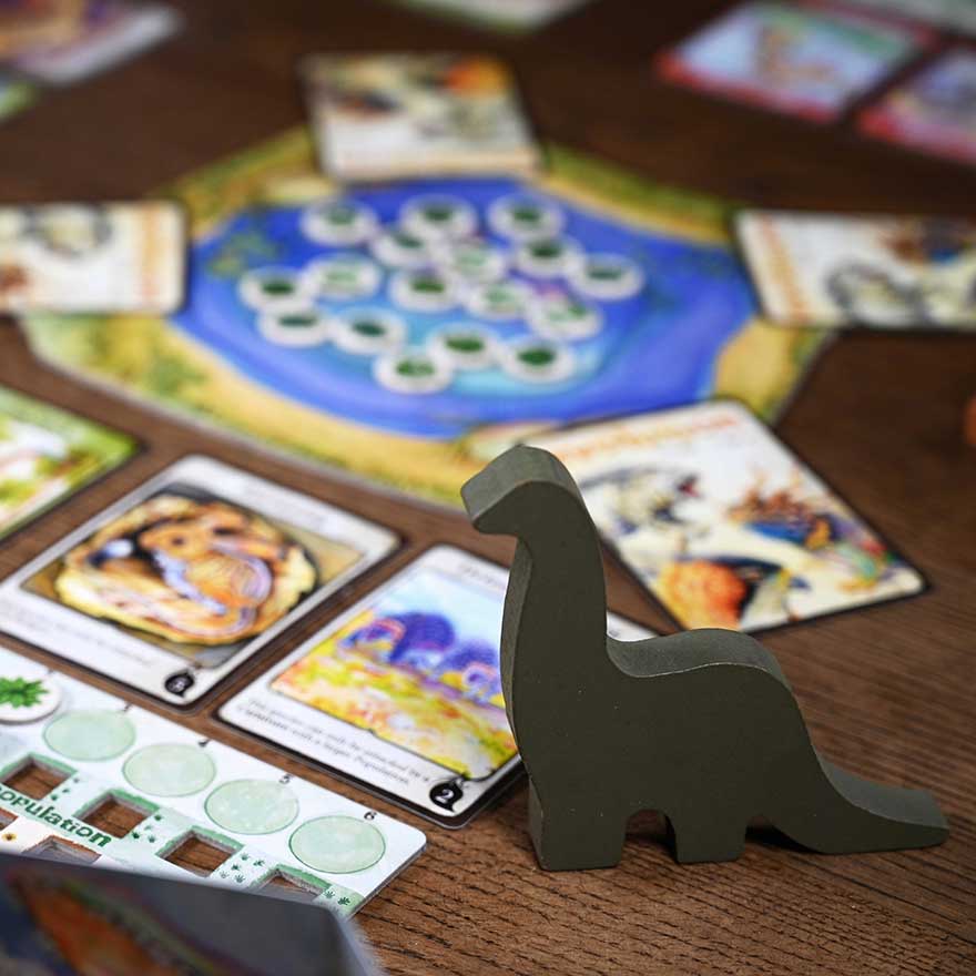 Evolution - North Star Games