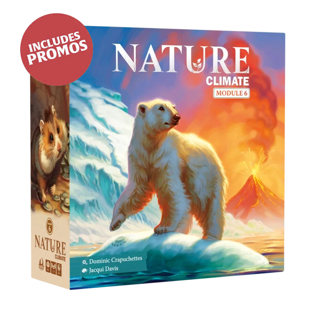 Nature Module 6: Climate