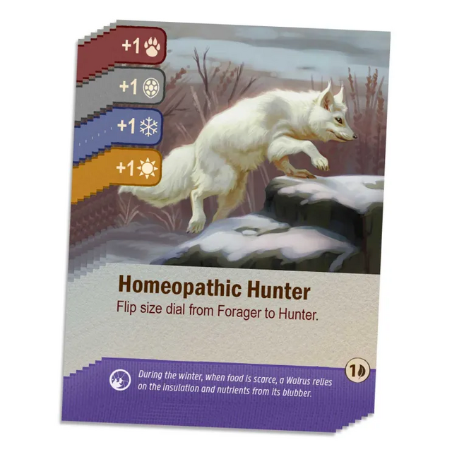 Nature Module 6: Climate Promo Pack