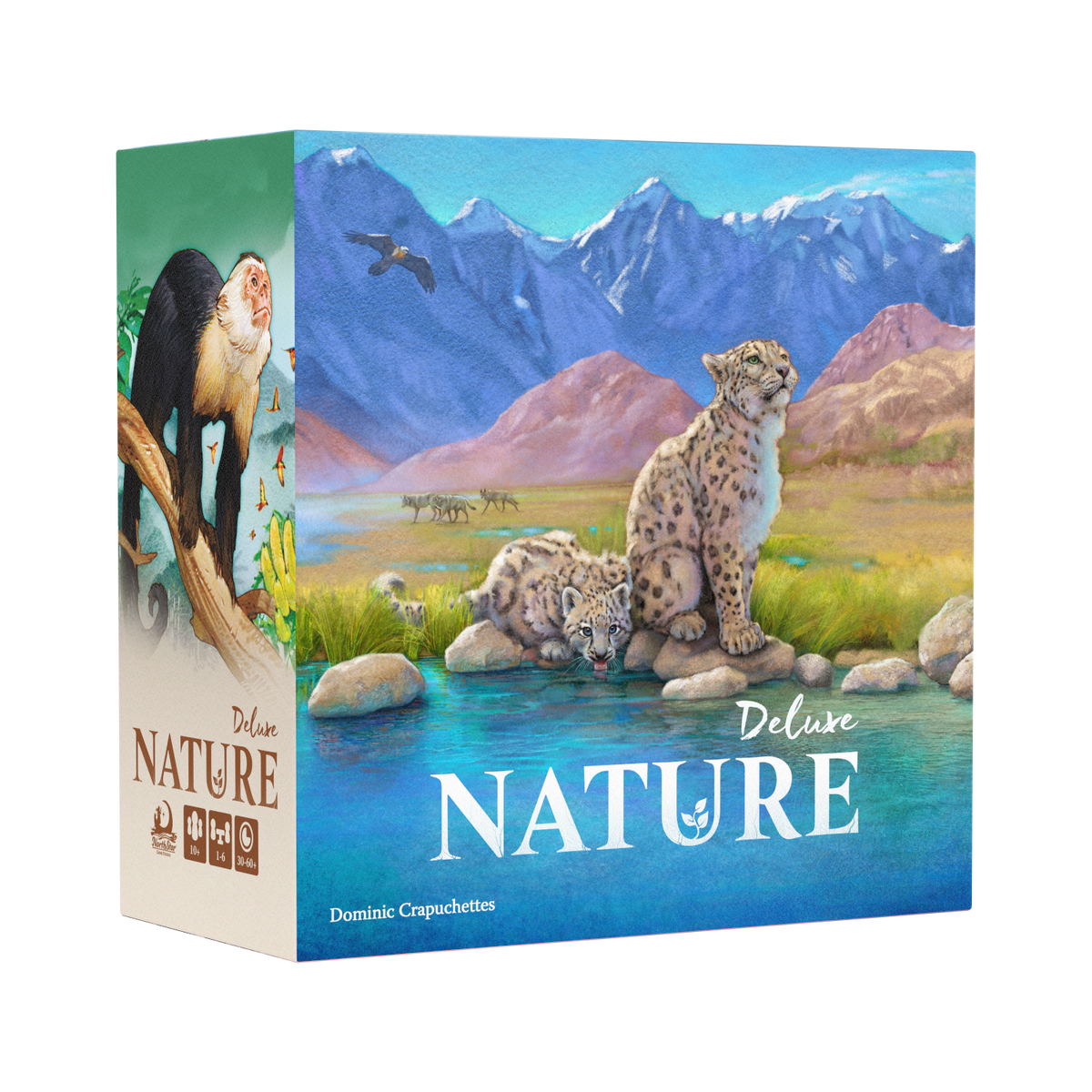 Nature Big Box Deluxe