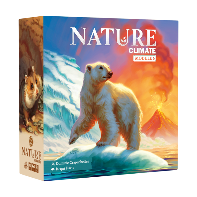 Nature Module 6: Climate