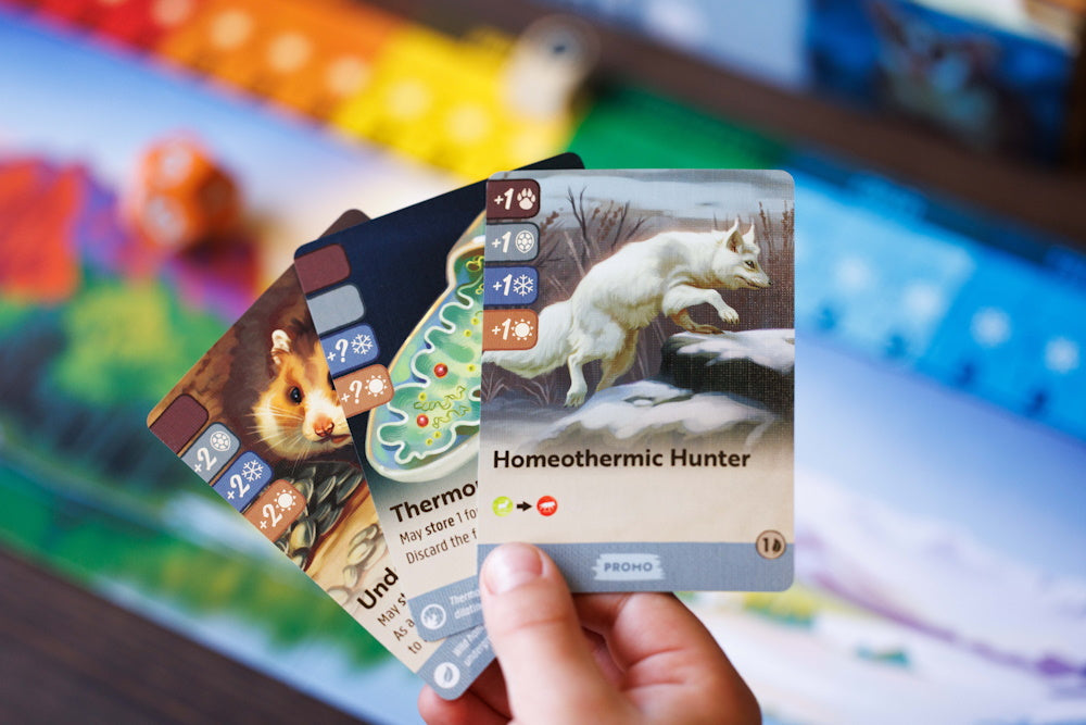 Nature Module 6: Climate