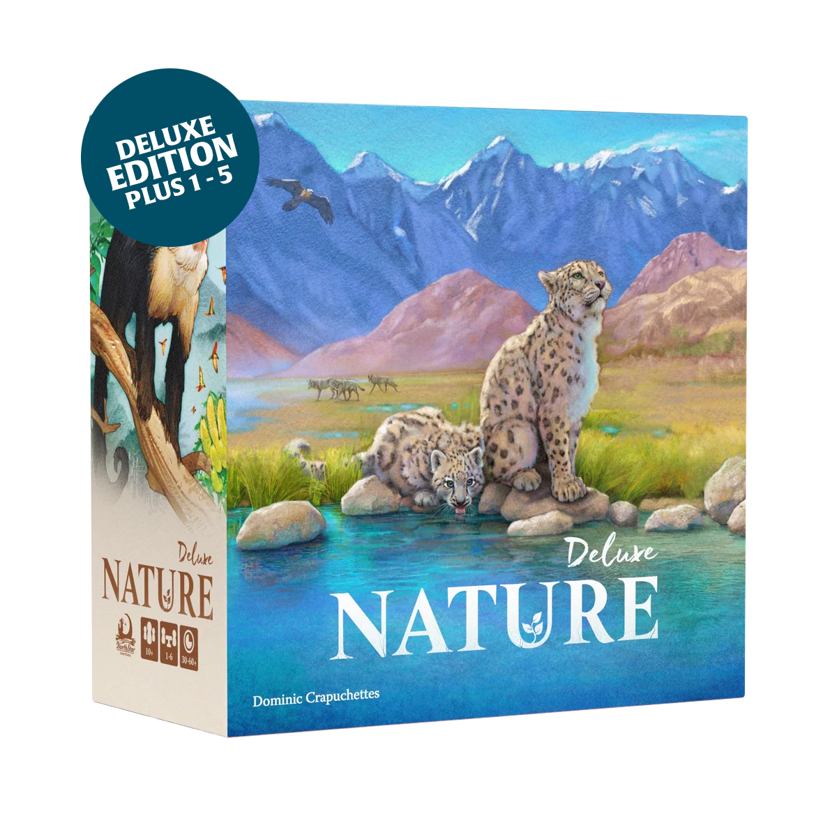 Nature Big Box Deluxe