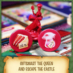 Paint the Roses Expansion: Escape the Castle