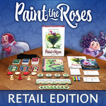 Paint the Roses  [Pre-Order].